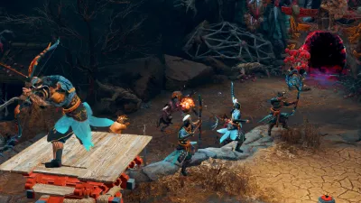 Okami + Kunitsu-Gami Bundle — скриншот 14