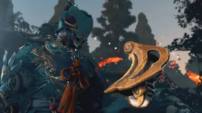 Okami + Kunitsu-Gami Bundle — скриншот 15