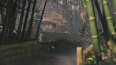 Okami + Kunitsu-Gami Bundle — скриншот 6