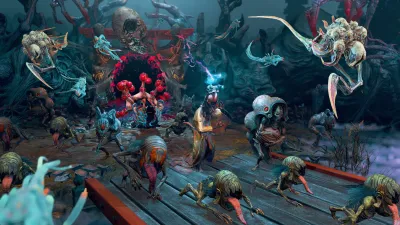 Okami + Kunitsu-Gami Bundle — скриншот 8