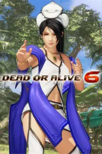 DOA6 и Gust: Момидзи и Ирис