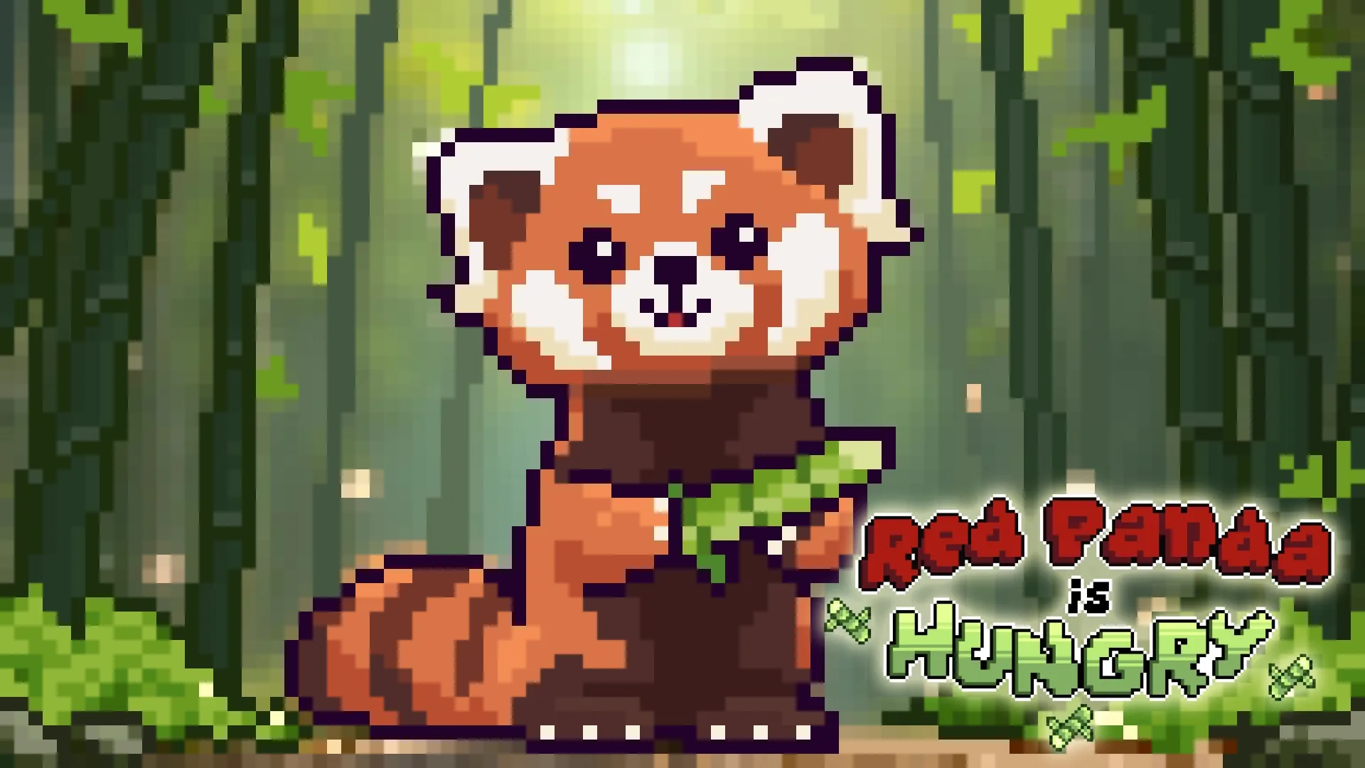 Red Panda x Cats Bundle — трейлер