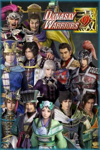 DYNASTY WARRIORS 9 Special Scenario Edition