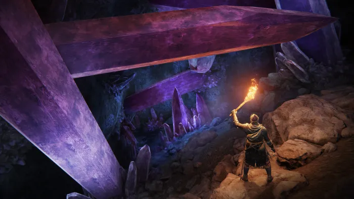 ELDEN RING — скриншот 9