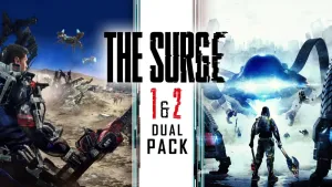 The Surge 1 & 2 - Dual Pack (Xbox)