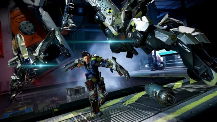 The Surge 1 & 2 - Dual Pack (Xbox) — скриншот 4
