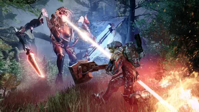 The Surge 1 & 2 - Dual Pack (Xbox) — скриншот 6