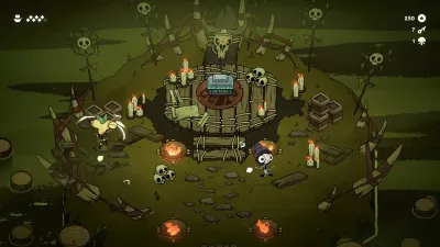 Ship of Fools — скриншот 4