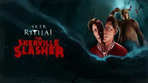 The Skerville Slasher