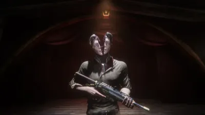 The Skerville Slasher — скриншот 2