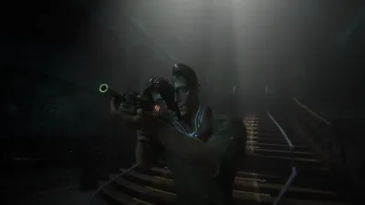 The Skerville Slasher — скриншот 3