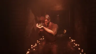 The Skerville Slasher — скриншот 4