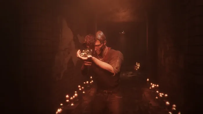 The Skerville Slasher — скриншот 4