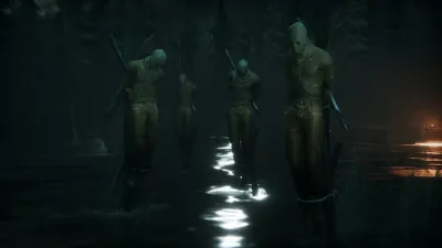 The Skerville Slasher — скриншот 5