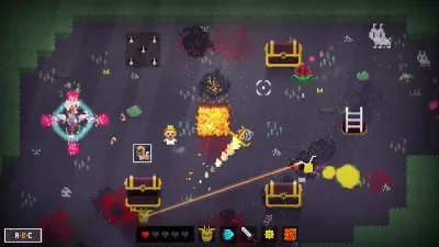 UltraGoodness — скриншот 1