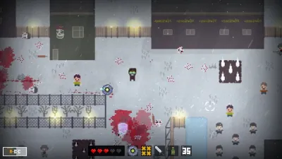 UltraGoodness — скриншот 2