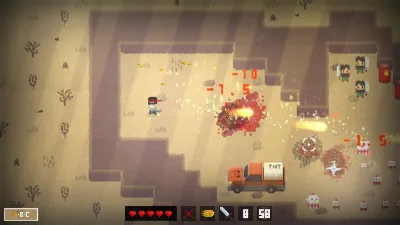 UltraGoodness — скриншот 3