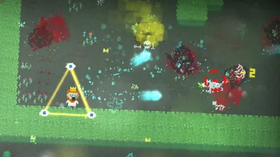 UltraGoodness — скриншот 4