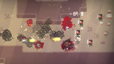 UltraGoodness — скриншот 5