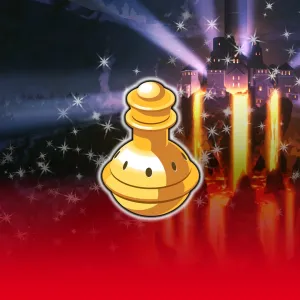 Level Up Set (1 Set)