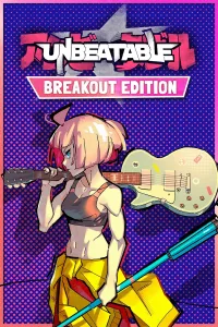 UNBEATABLE - Breakout Edition