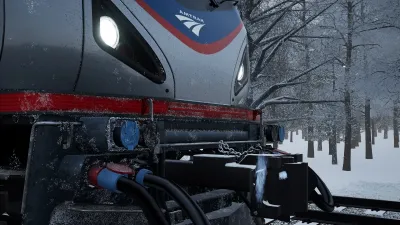 Train Sim World® 3: Northeast Corridor: Boston - Providence Route Add-On — скриншот 1