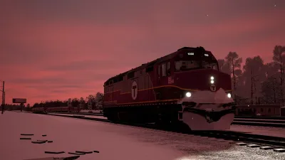 Train Sim World® 3: Northeast Corridor: Boston - Providence Route Add-On — скриншот 5