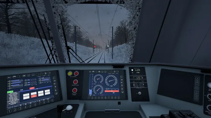 Train Sim World® 3: Northeast Corridor: Boston - Providence Route Add-On — скриншот 7