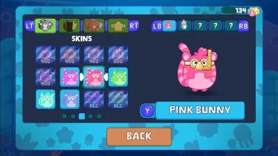 Treasure Drop: Open Sea DLC — скриншот 1