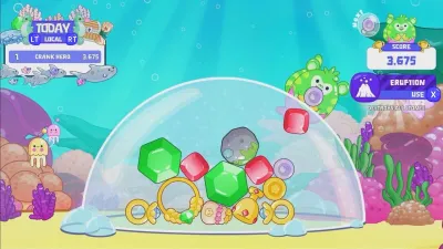 Treasure Drop: Open Sea DLC — скриншот 2