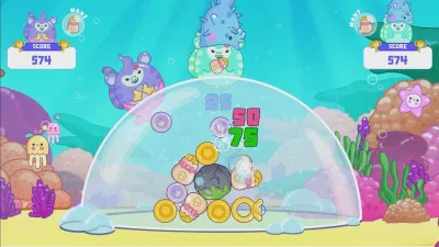 Treasure Drop: Open Sea DLC — скриншот 3