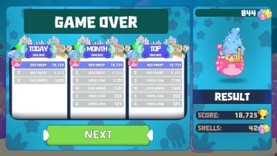 Treasure Drop: Open Sea DLC — скриншот 4