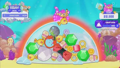 Treasure Drop: Open Sea DLC — скриншот 6