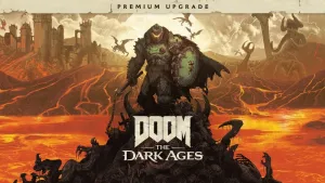 DOOM: The Dark Ages Premium Upgrade