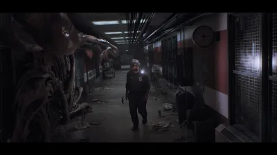 Post Trauma — скриншот 2