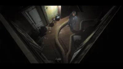 Post Trauma — скриншот 5