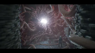 Post Trauma — скриншот 6