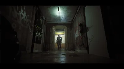 Post Trauma — скриншот 7