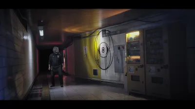 Post Trauma — скриншот 8