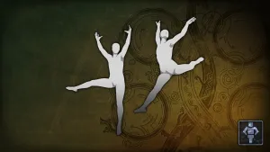 Набор жестов: том 9