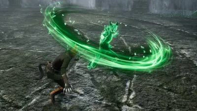 Kristala — скриншот 1