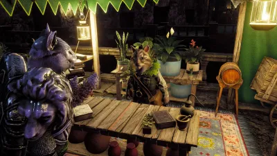 Kristala — скриншот 12