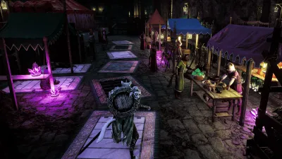 Kristala — скриншот 15