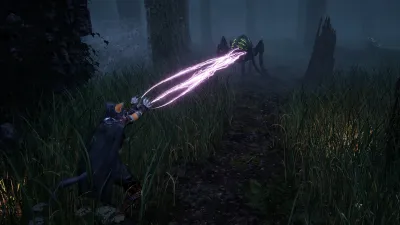 Kristala — скриншот 4