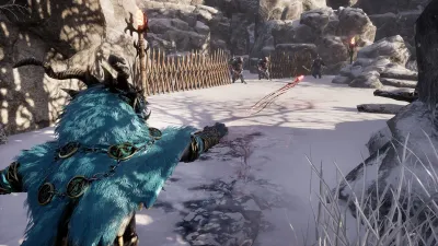 Kristala — скриншот 7