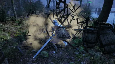 Kristala — скриншот 9