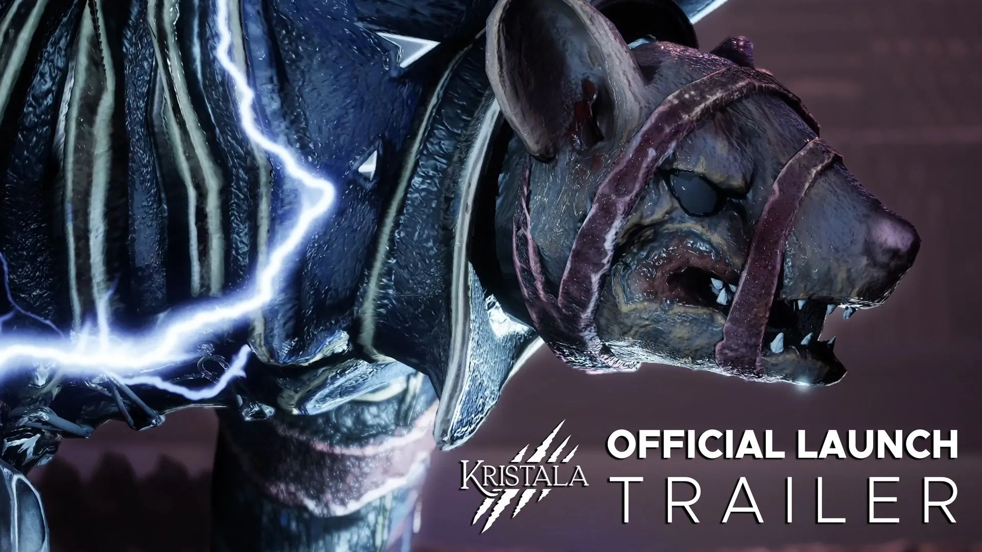 Kristala — трейлер