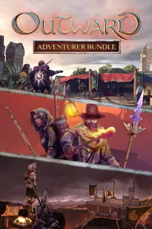 Outward: The Adventurer Bundle