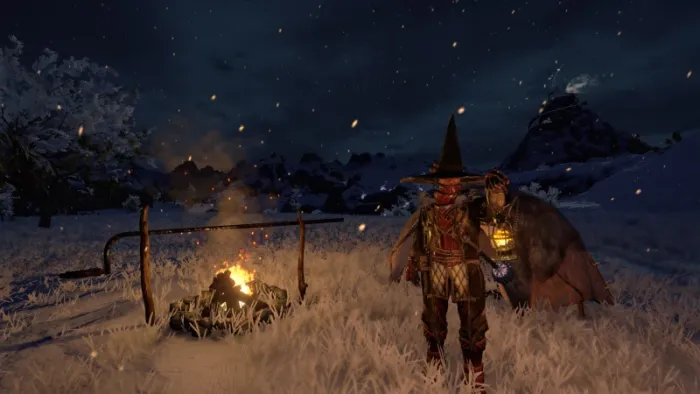 Outward: The Adventurer Bundle — скриншот 4