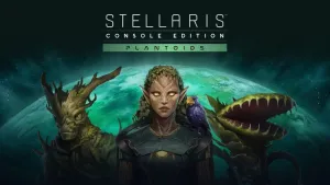 Stellaris: Console Edition - Plantoids Species Pack (X|S)